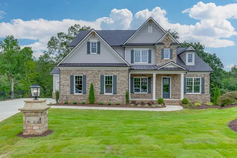 5070 Shade Creek Crossing, Cumming, GA 30028 - Image #2