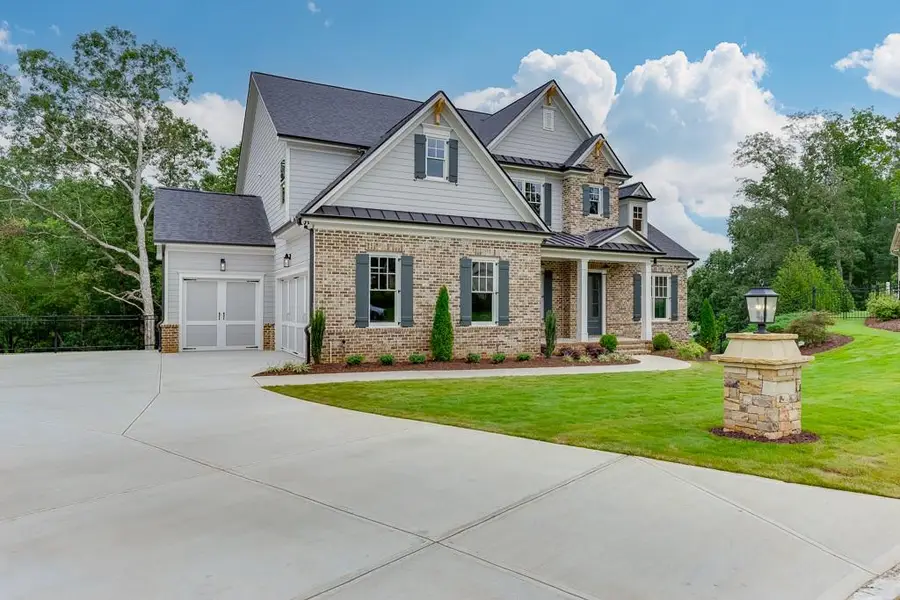 5070 Shade Creek Crossing, Cumming, GA 30028 - Image #3