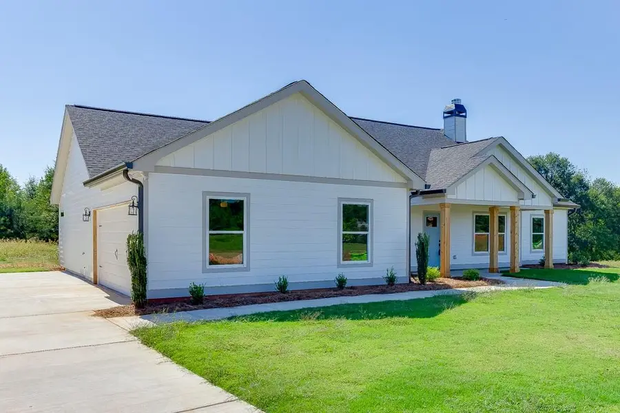 21 Creek Stone Drive, Hartwell, GA 30643 - Image #3