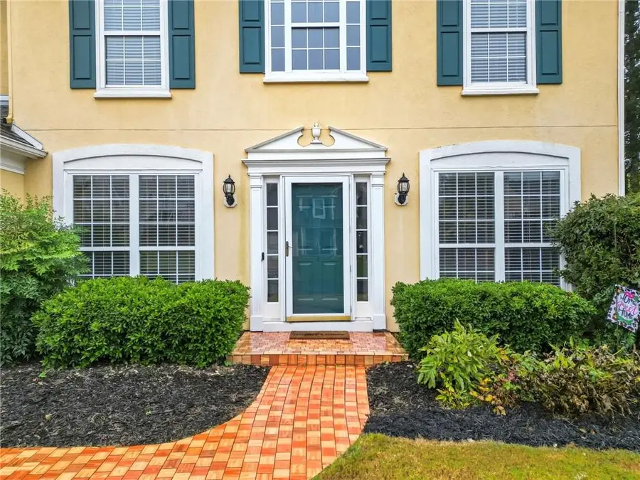 3418 Chastain Glen Lane Ne, Marietta, GA 30066 - Image #2