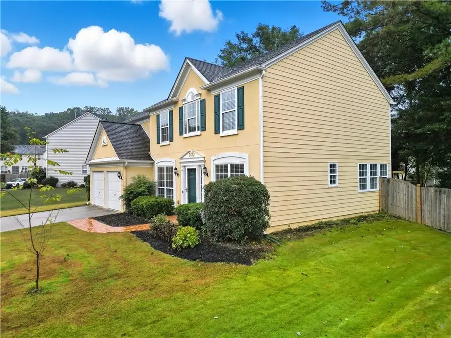 3418 Chastain Glen Lane Ne, Marietta, GA 30066 - Image #3