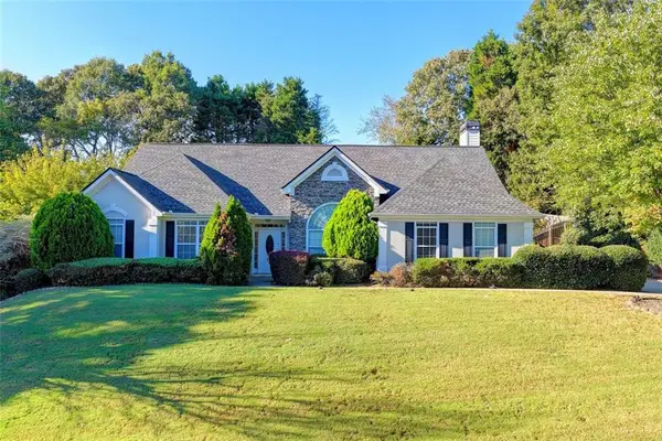 260 Ruby Forest Parkway, Suwanee, GA 30024