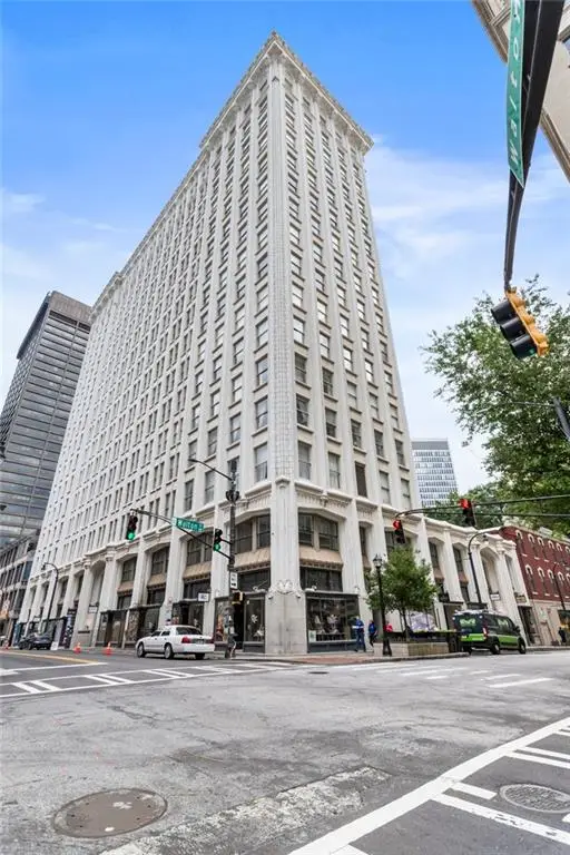 57 Forsyth Street Nw #5F, Atlanta, GA 30303 - Image #3