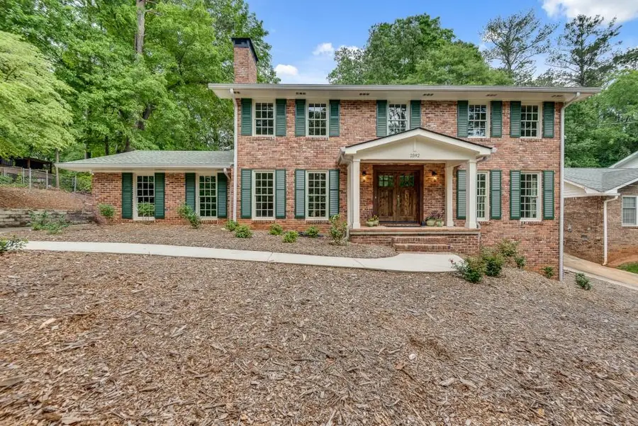 2592 River Oak Drive, Decatur, GA 30033 - Image #2