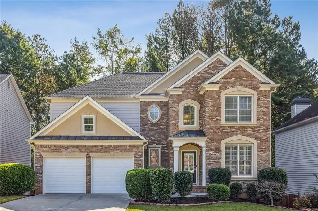 5511 Vinings Lake Lane Sw, Mableton, GA 30126 - Image #1