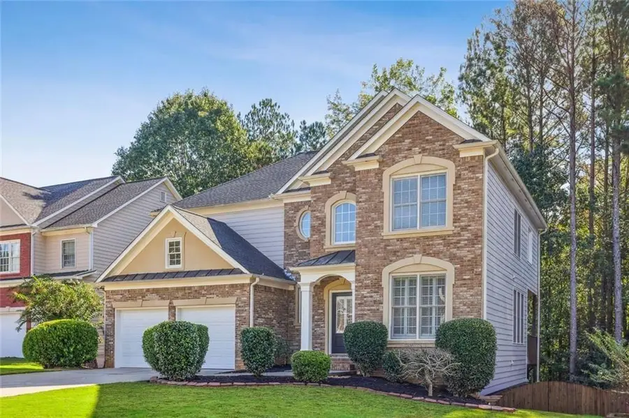 5511 Vinings Lake Lane Sw, Mableton, GA 30126 - Image #2