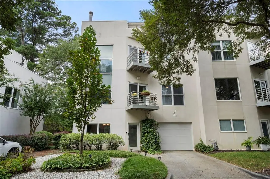 2188 Millennium Way Ne, Brookhaven, GA 30319 - Image #1