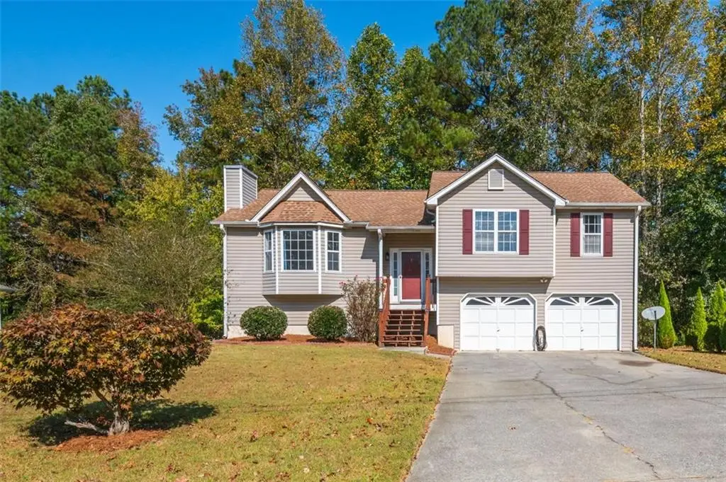 160 Summer Lake Drive, Dallas, GA 30157 - Image #1