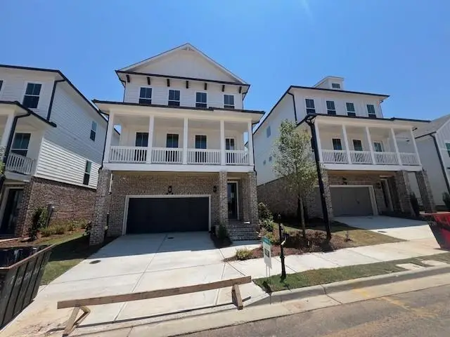 653 Summit Hill Way, Cumming, GA 30040 - Image #1