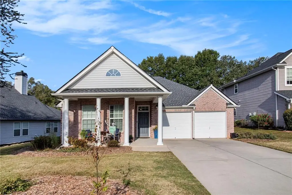11 Keystone Circle, Newnan, GA 30265 - Image #1
