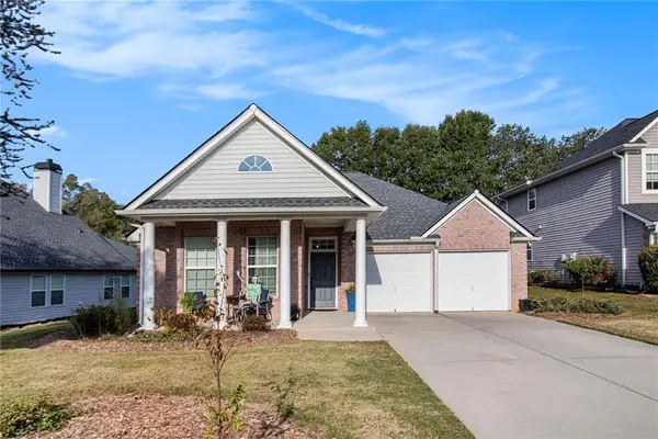 11 Keystone Circle, Newnan, GA 30265