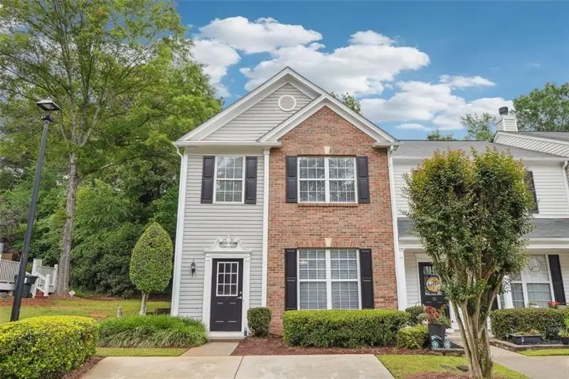 9165 Nesbit Ferry Road #9, Alpharetta, GA 30022 - Image #1