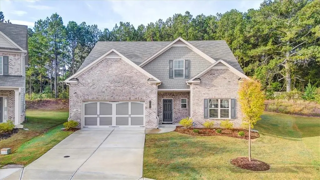 3425 Linstead Court, Loganville, GA 30052 - Image #1