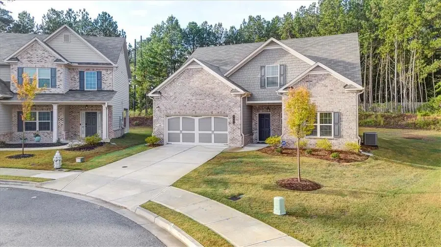 3425 Linstead Court, Loganville, GA 30052 - Image #2