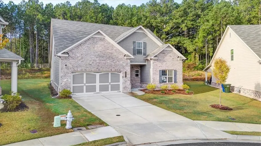 3425 Linstead Court, Loganville, GA 30052 - Image #3