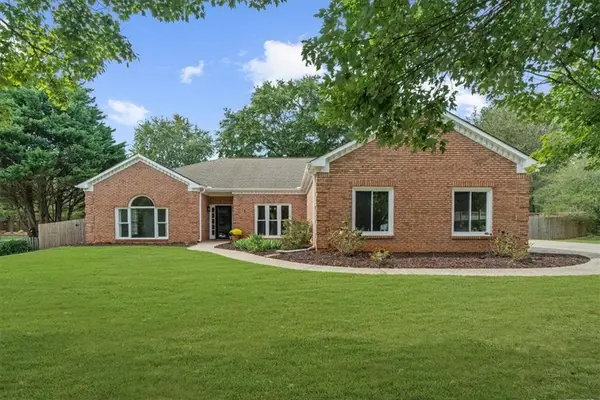 2635 Bordeaux Boulevard, Cumming, GA 30041