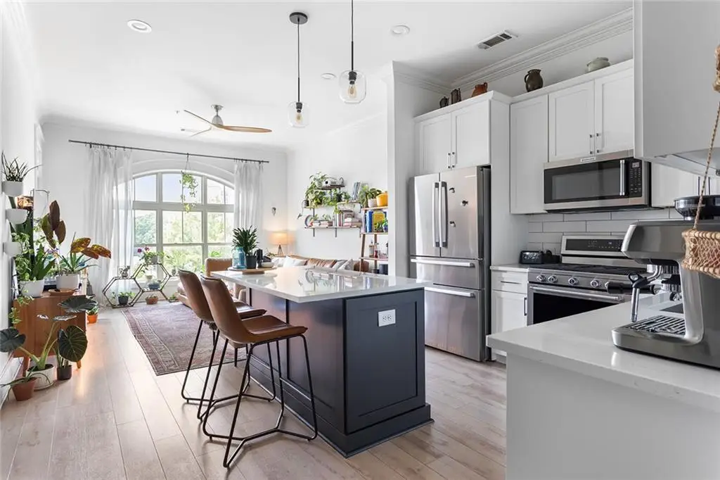 625 Piedmont Avenue Ne #3029, Atlanta, GA 30308 - Image #1