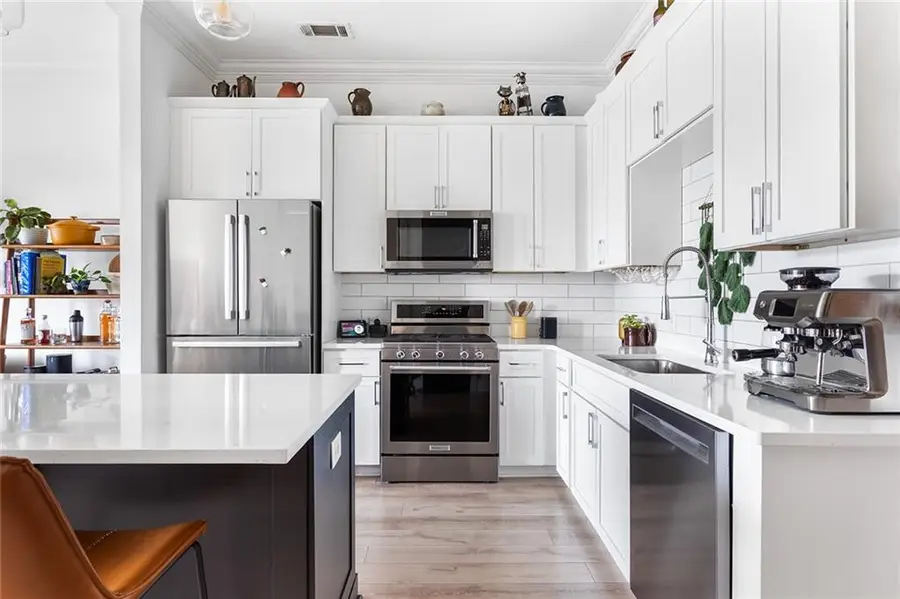 625 Piedmont Avenue Ne #3029, Atlanta, GA 30308 - Image #2