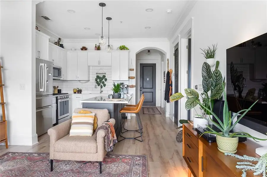 625 Piedmont Avenue Ne #3029, Atlanta, GA 30308 - Image #3