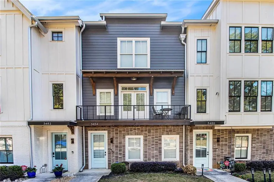 3484 Orchard Street, Hapeville, GA 30354 - Image #2