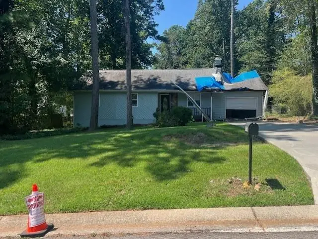 1436 Sage Brook Court, Lawrenceville, GA 30043 - Image #1