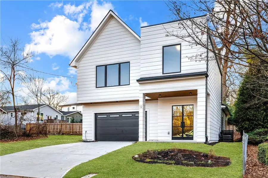 12 Montgomery Street Ne, Atlanta, GA 30307 - #2