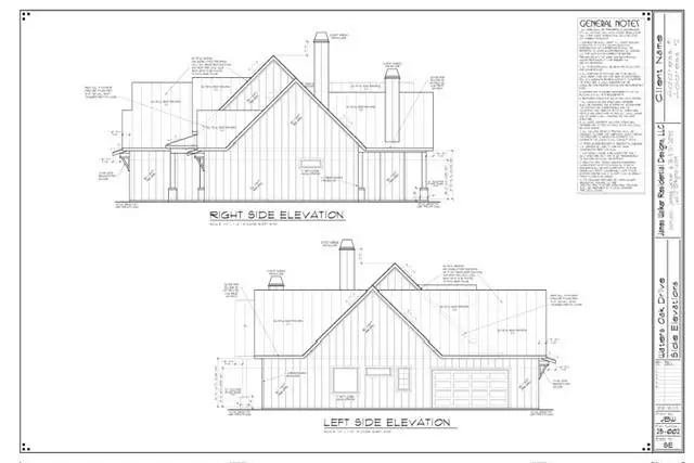 0 Water Oak Drive, Ellijay, GA 30540 - Image #3
