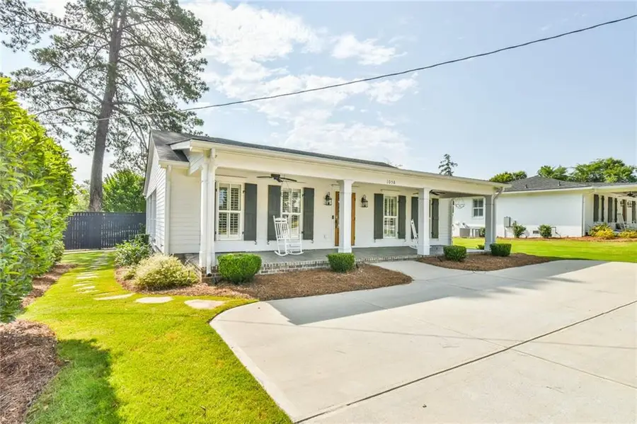 1058 Bertram Road, Augusta, GA 30909 - Image #2