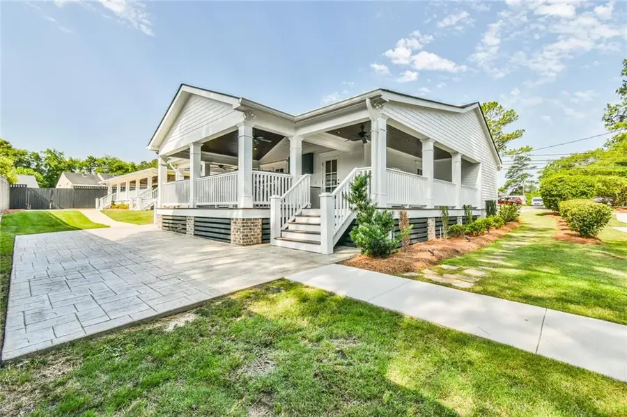 1058 Bertram Road, Augusta, GA 30909 - Image #3