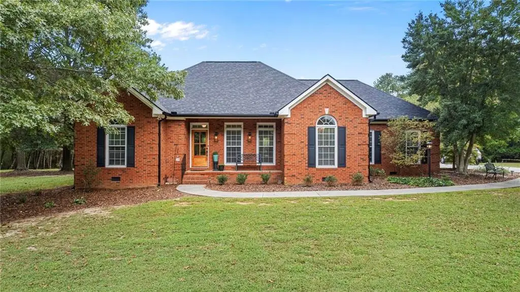 4526 Rome Hwy, Aragon, GA 30104 - Image #1