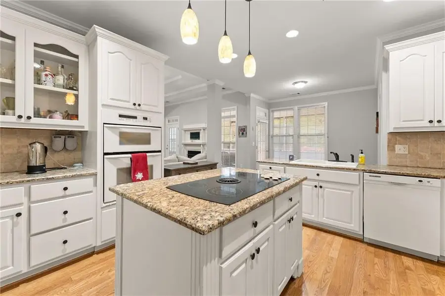 1617 Edwards Mill Road, Ball Ground, GA 30107 - Image #3