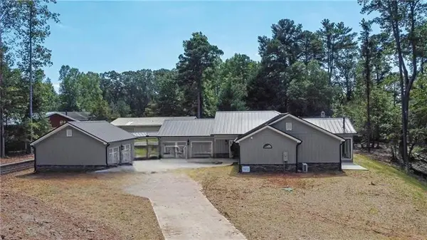 6635 Lawson Circle, Gainesville, GA 30506