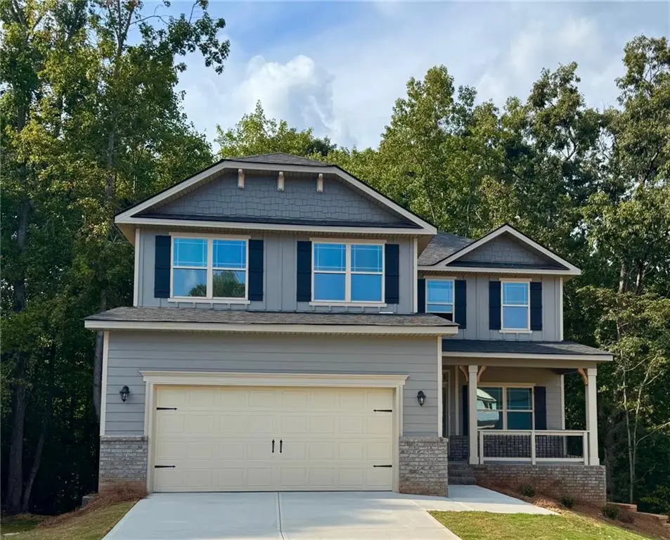 489 Magnolia Grove Place, Cornelia, GA 30531 - Image #1