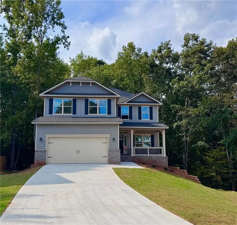 489 Magnolia Grove Place, Cornelia, GA 30531 - Image #2