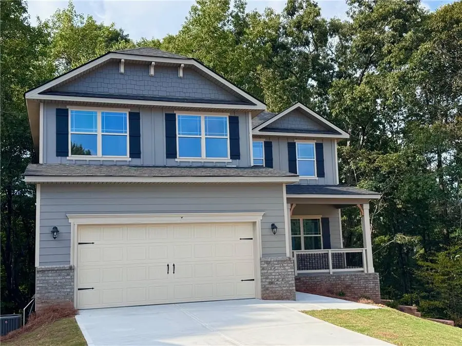 489 Magnolia Grove Place, Cornelia, GA 30531 - Image #3