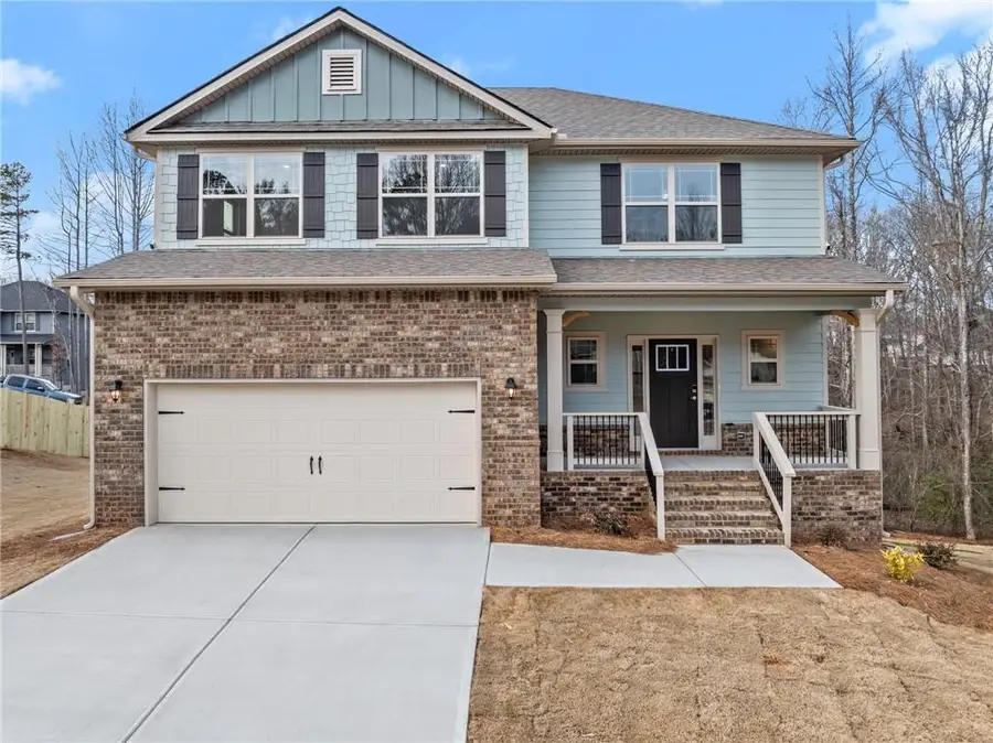 321 Magnolia Villas Drive, Cornelia, GA 30531 - Image #2