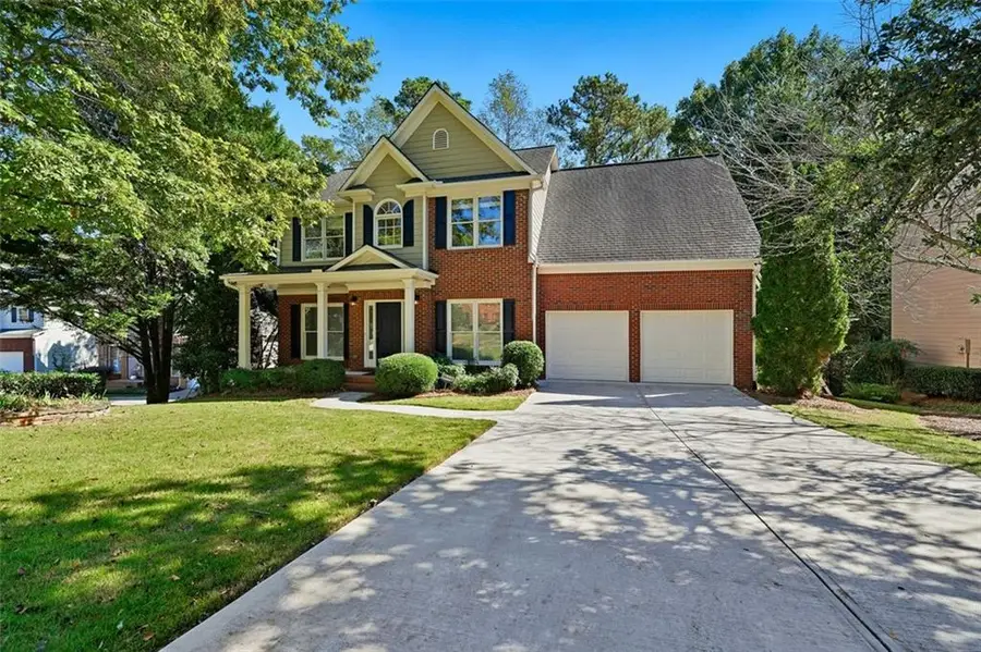 3612 Brookefall Court, Suwanee, GA 30024 - Image #3