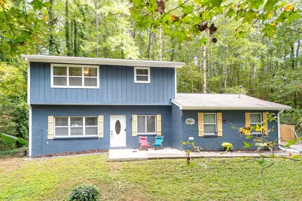 2391 Black Oak Drive, Marietta, GA 30066