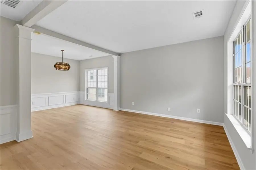 795 Weybourne Court, Marietta, GA 30066 - Image #3