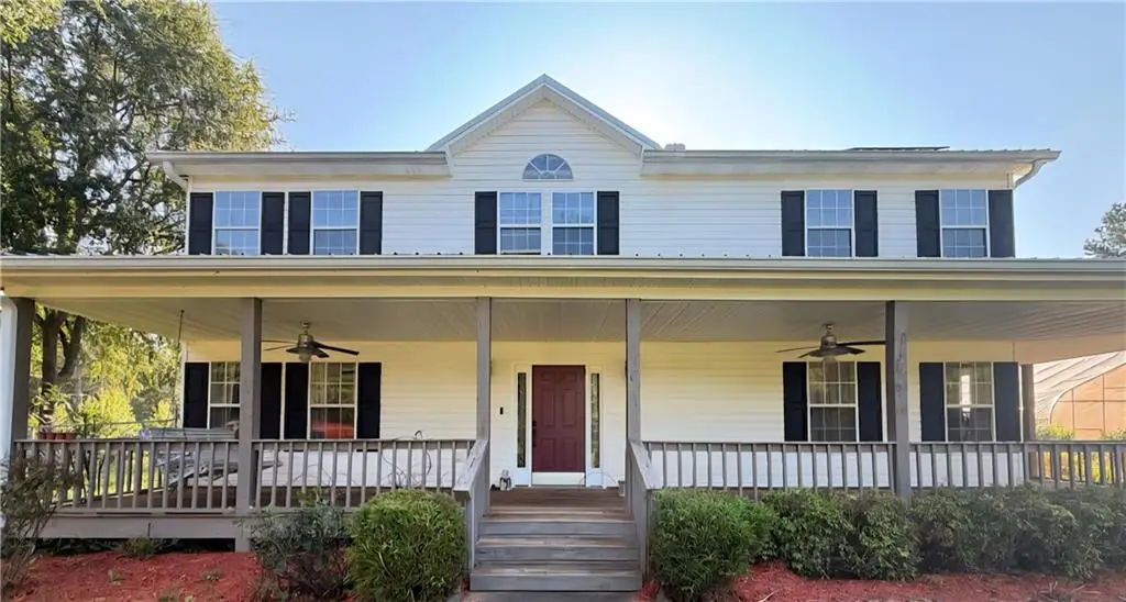 1599 Lower River Road, Covington, GA 30016 - Image #1