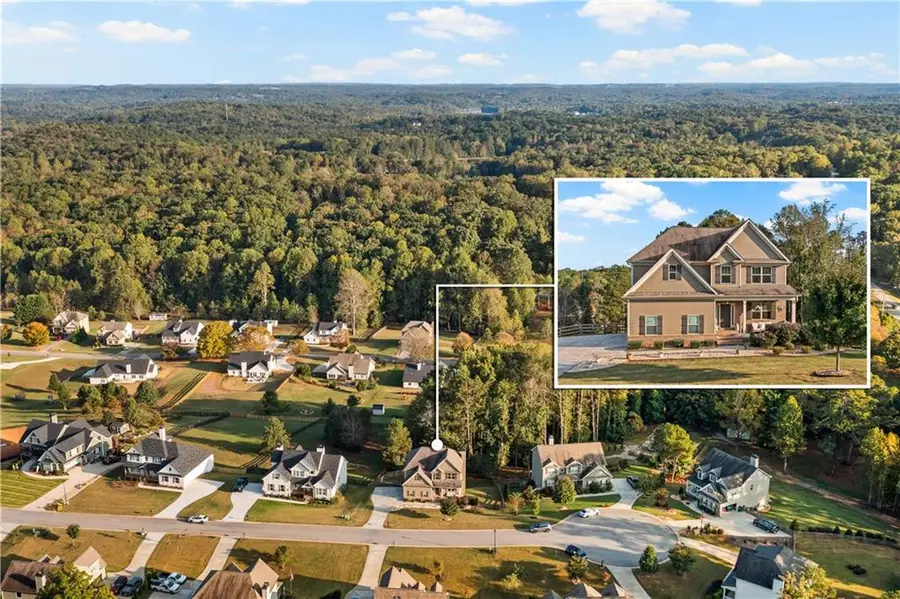 201 Whelchel Valley Drive, Dawsonville, GA 30534 - Image #2