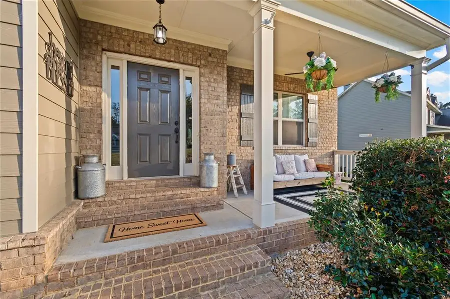 201 Whelchel Valley Drive, Dawsonville, GA 30534 - Image #3