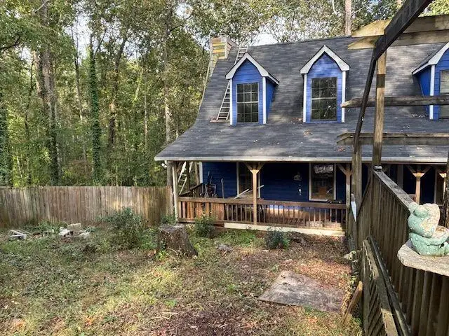 549 Eagles Nest Trail, Ball Ground, GA 30107 - Image #2