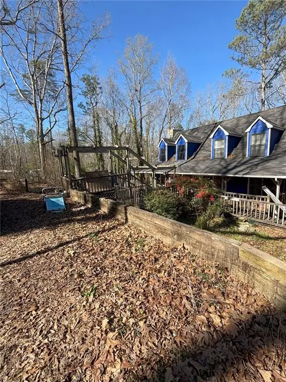 549 Eagles Nest Trail, Ball Ground, GA 30107 - Image #3