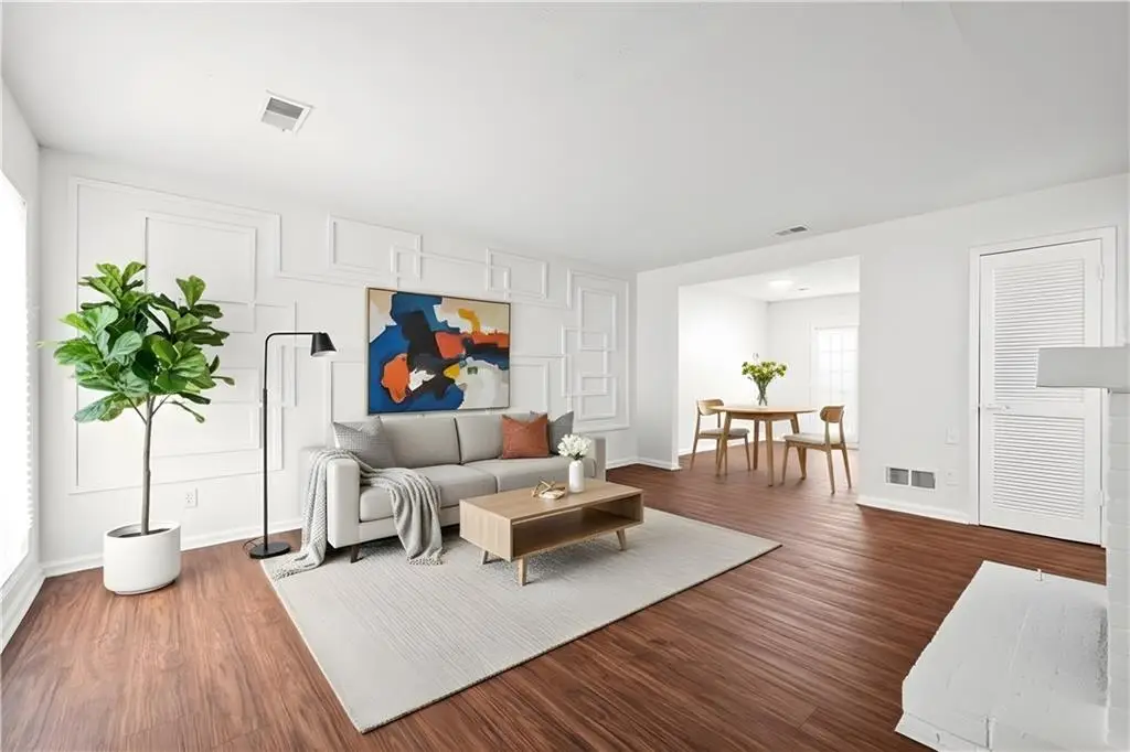 151 Old Ferry Way, Roswell, GA 30076 - #1