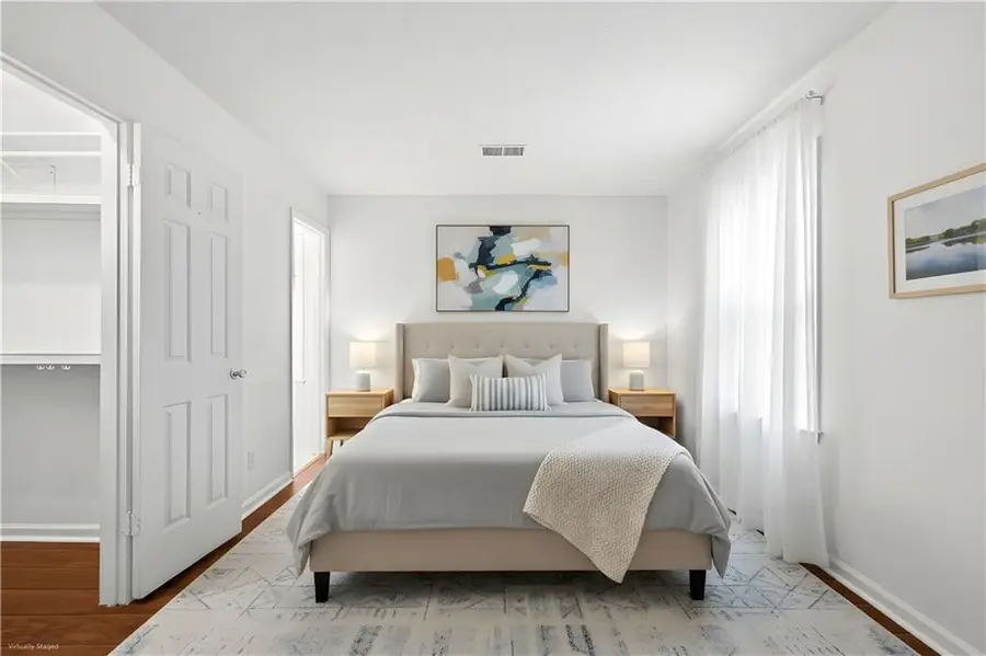 151 Old Ferry Way, Roswell, GA 30076 - #3