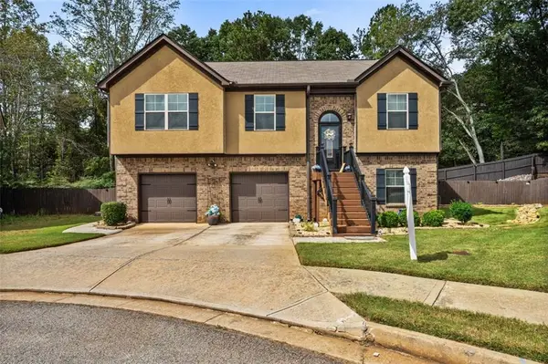 10852 Big Sky Drive, Hampton, GA 30228