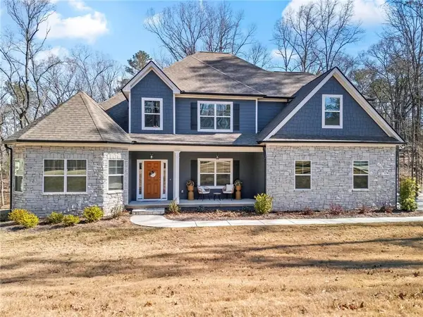 6710 Grayland Drive, Douglasville, GA 30135