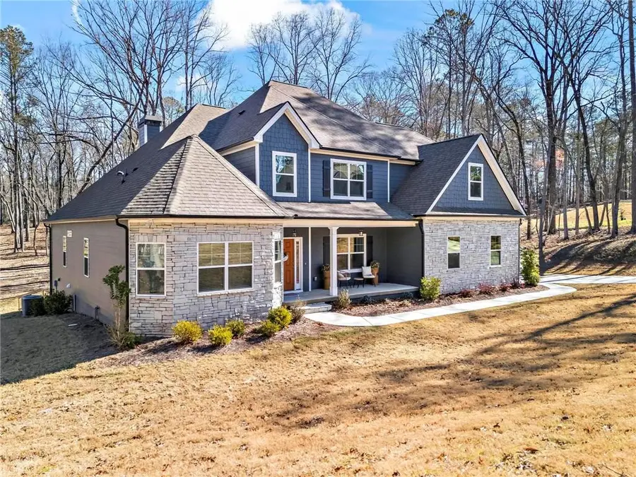 6710 Grayland Drive, Douglasville, GA 30135 - Image #2