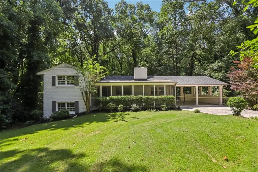 2436 Ovidia Circle, Atlanta, GA 30311 - #1